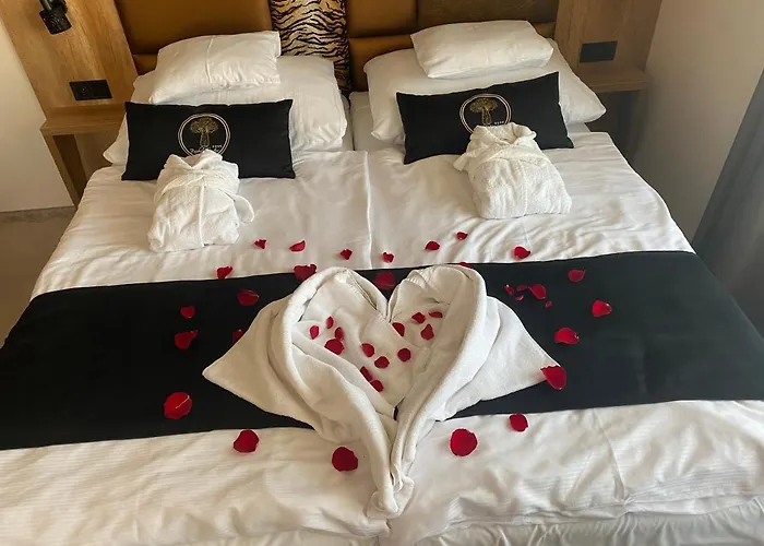 Baobab Suites