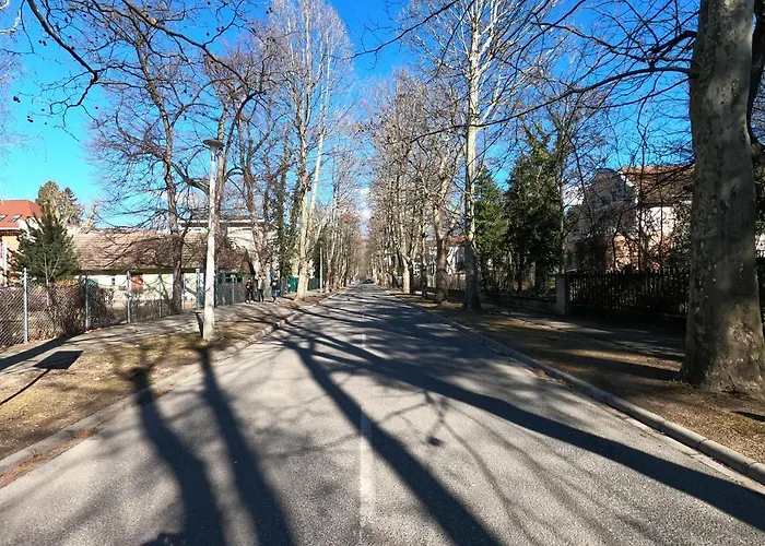 Gosztonyi Villa