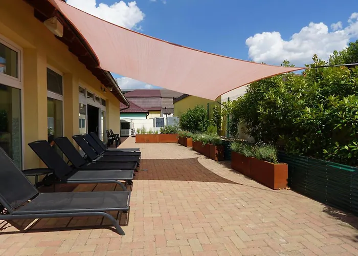 Balaton Colors Beach Hotel