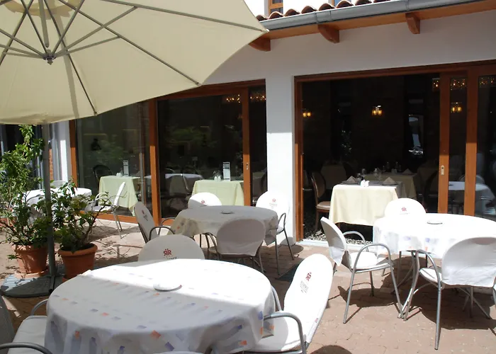 Residence Hotel Balaton