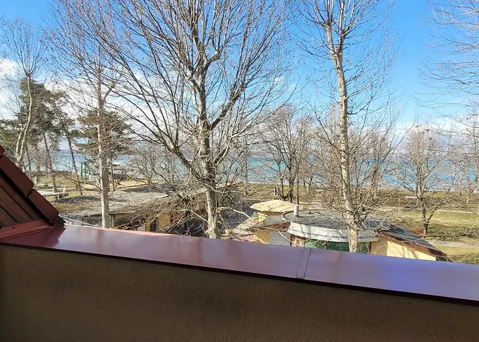 Balaton Colors Beach Hotel